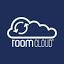 Favicon van website RoomCloud