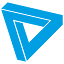Favicon van website RTBF