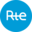 Favicon van website RTE