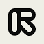 Favicon van website Runway