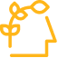 Favicon van website Sacra