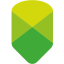 Favicon van website Safeonweb (Centrum voor Cybersecurity België)