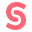 Favicon van website Salonized