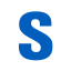 Favicon van website Samsung SDS