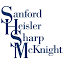 Favicon van website Sanford Heisler Sharp McKnight