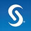 Favicon van website SAS