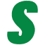 Favicon van website Scansys