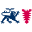Favicon van website Land Schleswig-Holstein