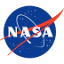 Favicon van website NASA Science