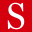 Favicon van website Science