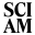 Favicon van website Scientific American