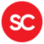 Favicon van website SC Media