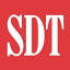 Favicon van website SD Times