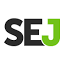 Favicon van website Search Engine Journal