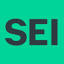 Favicon van website Stockholm Environment Institute