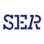 Favicon van website SER