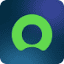 Favicon van website ServiceNow