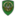 Favicon van website SHAPE (NAVO)