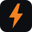 Favicon van website Shattered.io