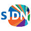 Favicon van website SIDN