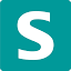 Favicon van website Siemens