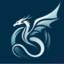 Favicon van website Skyvern