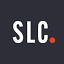 Favicon van website Searchlight Cyber