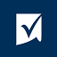 Favicon van website Smartsheet