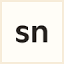 Favicon van website sn scratchpad
