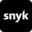 Favicon van website Snyk