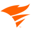 Favicon van website SolarWinds