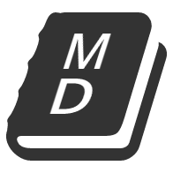 Favicon van website SPACE Docs