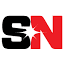Favicon van website SpaceNews
