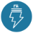 Favicon van website Eclipse Foundation