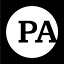 Favicon van website Spotlight PA