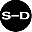 Favicon van website SPRIND