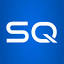 Favicon van website SQ Magazine