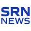 Favicon van website SRN News