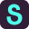 Favicon van website Starling Bank