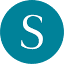 Favicon van website STAT News