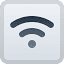 Favicon van website Brevo Status