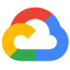 Favicon van website Google Cloud