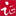 Favicon van website Securities Times