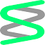 Favicon van website Strands Agents