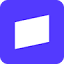 Favicon van website Stripe
