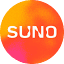 Favicon van website Suno