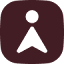 Favicon van website Superhuman