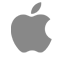 Favicon van website Apple Support