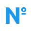 Favicon van website Nmbrs Kennisbank