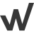 Favicon van website WeFact